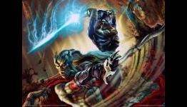 Missing in Action: Legacy of Kain