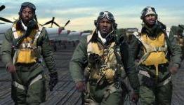 Total Film | Red Tails Review