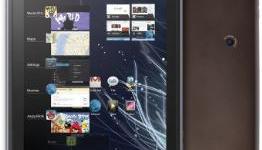 Archos raids the periodic table for new line of Android tablets, launches 97 Carbon slate