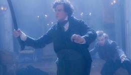 Total Film | Abraham Lincoln: Vampire Hunter Review