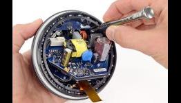 Nexus Q Teardown