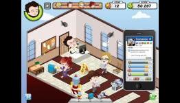 Office Attacks: An Interview with the Indie Developers of the Cubicle Tower Defence Game, Part 1