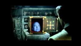 The Answer To Doctor Who’s The First Question