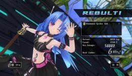 Hyperdimension mk2 Review – Meodia