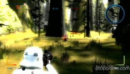 Star Wars Battlefront III | Hunt Mode