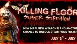 New Killing Floor Summer Event!!!