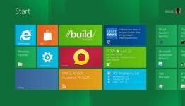 Xbox 720 to use Windows 8?