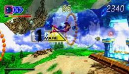 NiGHTS into Dreams gets HD remake