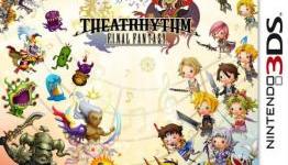 8bitfix Review – Theatrhythm Final Fantasy