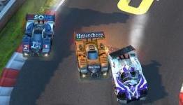 GameStyle – Bang Bang Racing review