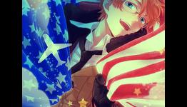 Japanese Art Site Ranks Top Fourth of July Tributes