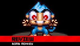Destructoid – Bomb Monkey Review