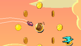Pocket Gamer: Panic Flight Review