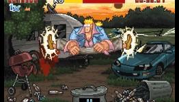 Pocket Gamer: Unstoppable Fist Review