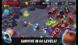 Pocket Gamer: Monster Shooter: Lost Levels Review