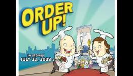 NWR: Order Up! Review