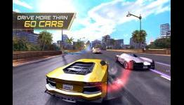 TouchReviews: Asphalt 7: Heat Review
