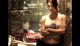 A Need for Speed Movie on the works?