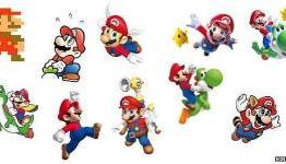 2012 Club Nintendo Rewards