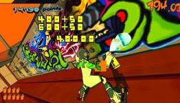 Retro Quick Look:- Jet Set Radio (Dreamcast)