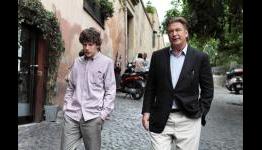 The Daily Rotation – To Rome With Love Review