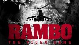 Rambo: The Video Game to be Playable at Gamescom