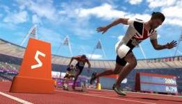 Hit-Reset Review: London 2012 Olympics