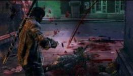 Devil’s Third coming to digital devices as well as consoles, PC