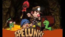 Spelunky Walkthrough Guide