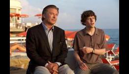 To Rome With Love Review at Skewed and Reviewed