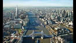 The Shard, Europe’s Tallest Building