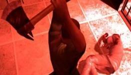 Rated M for Mature: The Racy (scary) Side of Online Gaming