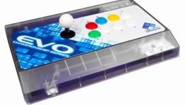 EVO 2012 limited edition fightsticks are on sale now
