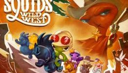Squids Wild West Review: A New Frontier | GoozerNation