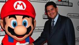 And the Gaming Industry Puts Its Foot in Its Mouth, Once Again