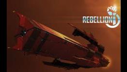 Sins of a Solar Empire: Rebellion Podcast Review [DR. G-Man]