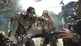 Why Splinter Cell: Blacklist’s Sam Fisher isn’t Sam Fisher