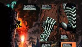 Darksiders II Digital Comic Announced – Death’s Door #1