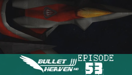 Eschatos REVIEW (Xbox 360) – Bullet Heaven HD Episode 53