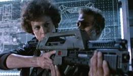 Should Gearbox Add Women to Aliens’ Multiplayer?