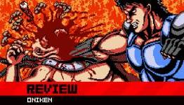 Destructoid’s Review of Oniken