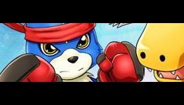 Digimon Masters Online Celebrates Summer With A Bang!