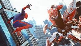 Nukezilla Review: The Amazing Spider-Man (Xbox 360)