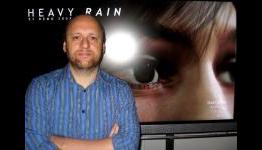 Dichotomy or Not: Videogames Must “Innovate or Die,” According to David Cage