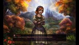 Cinders Review | Game Podunk