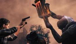 Darkzero: Alan Wake’s American Nightmare PC Review