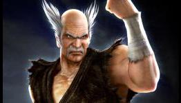 Toro Inoue and Heihachi Mishima confirmed for PlayStation All-Stars