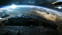 The Community: Dear EVE: What Can DUST 514 Do For You?