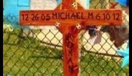 The Michael Rohan Memorial Fund Charity Bundle