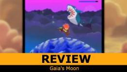 Review: Gaia’s Moon (DSiWare) – eShopGamers